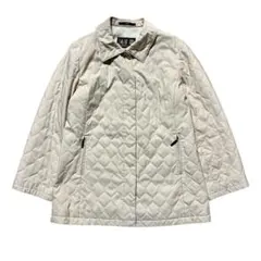 美品✨【DAKS LONDON】ダックスロンドン キルティングジャケット (L)