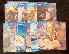 乙狩アドニス　クリカまとめ売り