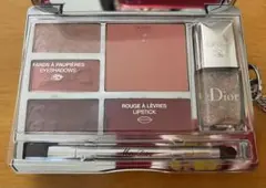 Miss Dior アイシャドウ＆リップパレット