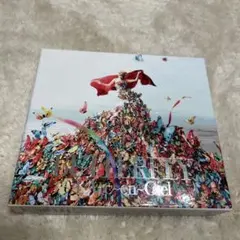 「BUTTERFLY」/ L'Arc～en～Ciel