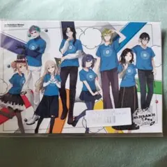 にじさんじフェス　にじさんじ　ブロマイド