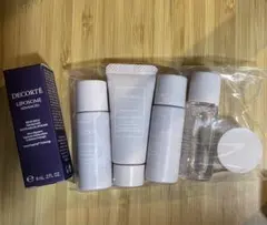 コスメデコルテ　イドラクラリティ　サンプルセット