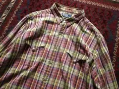 Polo Ralph Lauren ウエスタンシャツ RL WESTAN ポロ