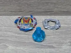 ベイブレードバースト　ウイニングヴァルキリー.12.Vl