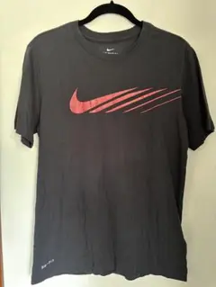 Nike DRI-FIT Tシャツ M ブラック