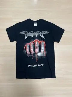 2026年最新】ドラゴンフォース tシャツの人気アイテム - メルカリ