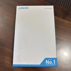 Anker PowerCore Slim 10000 モバイルバッテリーホワイト