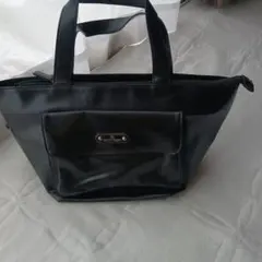 courregesミニトートバッグのサムネイル