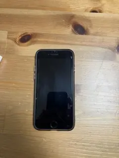 Apple iPhone SE(第二世代) ケース付き 今日だけ値下げ！