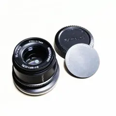 TTArtisan 35mm F1.4 単焦点レンズ 富士フイルム Xマウント