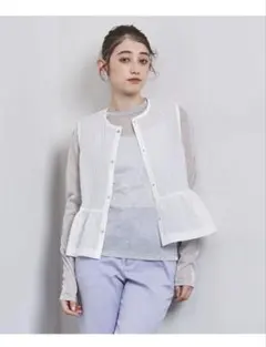 2026年最新】united arrows ベストの人気アイテム - メルカリ