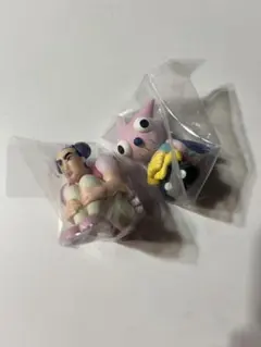 クレヨンしんちゃん まちぼうけ6 ヘンダーランドの大冒険