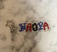 MAZZEL NAOYA PARADE アクリルキーホルダー アクキー