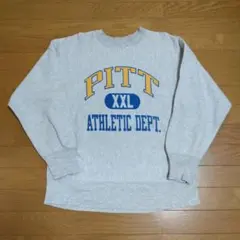 リバースウィーブ スウェット 推定80s usa製 トリコタグ