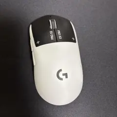 Logicool G PRO X2 SUPERSTRIKE 中古 純正ソールなし Logicool G PRO X2 SUPERSTRIKE 中古 純正ソールなし - メルカリ