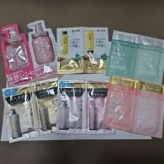 IT'S スカルプケア シャンプー サンプルパック