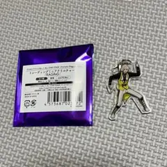 うたプリ　ASSHC トレーディングミニアクリルチャーム　帝ナギ