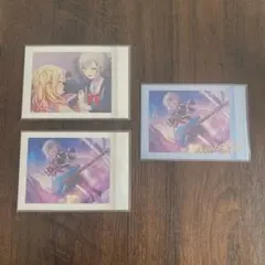 プロセカ 日野森志歩 まとめ売り