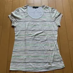 バーバリーロンドン　Tシャツ