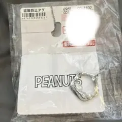スヌーピー ネックレス