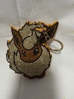 ブースター キーホルダー ポケモン
