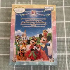 2023年 ハロウィン ディズニーランド ピンバッチコンプリートセット 全