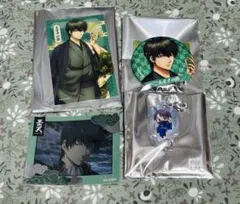銀魂 土方十四郎 グッズ 4点セット