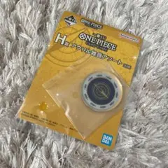 【新品】ONE PIECE 一番くじ CARD GAME H賞 ログカウンター