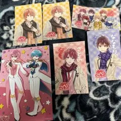 すとぷり  カードステッカー