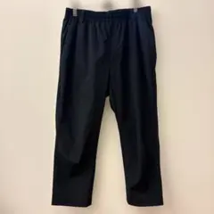 【美品】new balance クロップドイージーパンツ