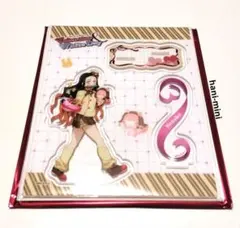 鬼滅の刃 バレンタイン ホワイトデー 2026 アクスタ 竈門禰豆子