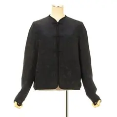 ◎GW期間値下げ◎25AW マメクロゴウチ 美術館ジャケット サイズ3