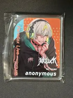 2026年最新】パラライ 賢太 缶バッジの人気アイテム - メルカリ