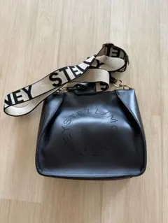 Stella McCartney ロゴ ショルダーバッグのサムネイル