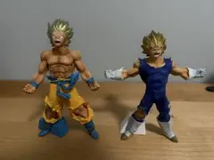 2026年最新】ブラッドオブサイヤン 悟空の人気アイテム - メルカリ