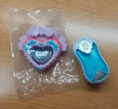 プリキュアオールスターズなりきりプリキュアDX6