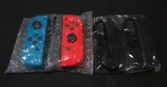 Nintendo Switch 純正品 Joy-Con L R 赤 青セット