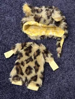 ネオサイズ 着ぐるみ 作家様 アウトフィット