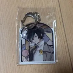 文豪ストレイドッグス 太宰治 アクリルキーホルダー 春河35イラスト