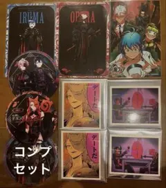 2025年最新】魔入間 オペラ 魔フィアの人気アイテム - メルカリ