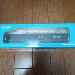 天賞堂 HO T-evolution クモヤ145系直流電車ディスプレイモデルのサムネイル