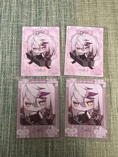 ディアラバ ちびっこヴァンパイア だーりんこれくしょん キノ - メルカリ