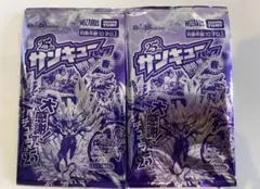 デュエマ25周年 サンキューパックキャンペーン 逆札篇 春ver. - メルカリ