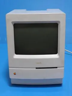 Macintosh　ClassicⅡ本体ジャンク