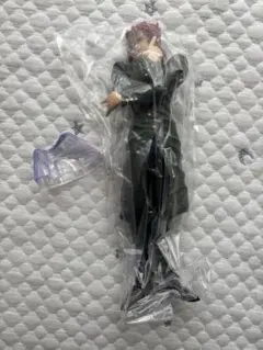 一番くじフィギュア 花京院典明 スターダストクルセイダース B賞 ジョジョ