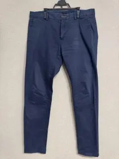 【DEVRED 1902】ネイビーチノパンツ
