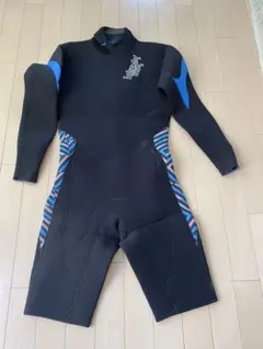 ゼロディー ウェットスーツ FUSION MAX メンズ XSサイズ - メルカリ