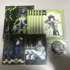 2025年最新】ツイステ リリア まとめ売りの人気アイテム - メルカリ