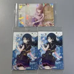 2026年最新】星乃一歌 ウエハースの人気アイテム - メルカリ