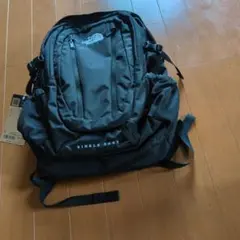 THE NORTH FACE SINGLE SHOT リュック、ノースフェイスのサムネイル